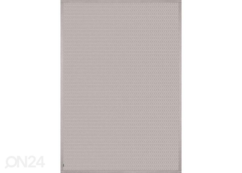 Narma smartWeave® vaip Tsirgu beige 140x200 cm suurendatud