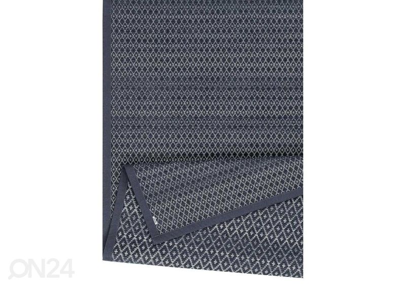 Narma smartWeave® vaip Tsirgu carbon 160x230 cm suurendatud