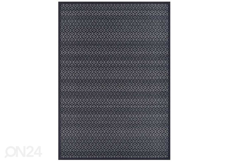Narma smartWeave® vaip Tsirgu carbon 70x140 cm suurendatud