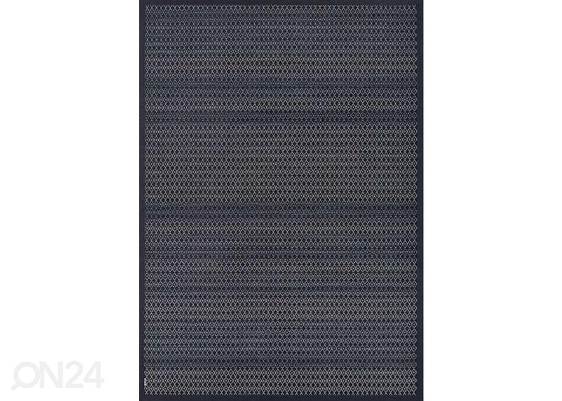 Narma smartWeave® vaip Tsirgu carbon 70x140 cm suurendatud