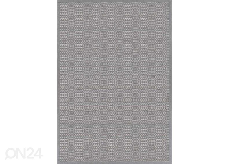Narma smartWeave® vaip Tsirgu smoke 140x200 cm suurendatud