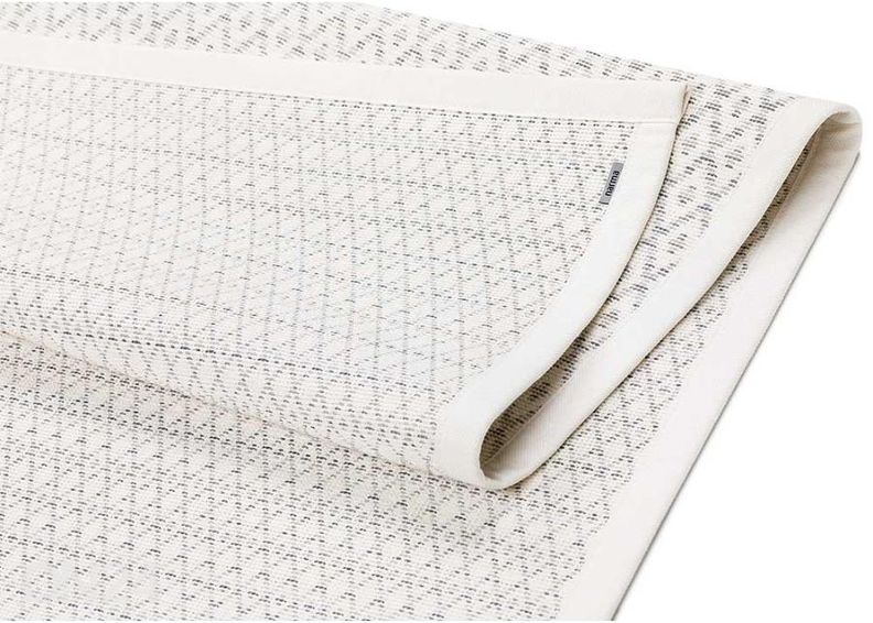 Narma smartWeave® vaip Tsirgu white 160x230 cm suurendatud