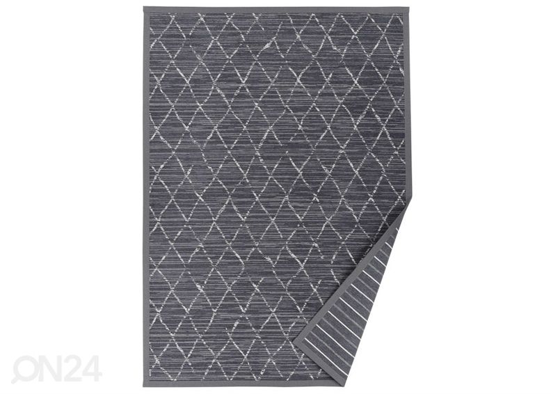 Narma smartWeave® vaip Vao grey 70x140 cm suurendatud