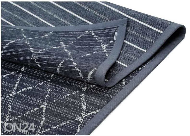 Narma smartWeave® vaip Vao grey 70x140 cm suurendatud