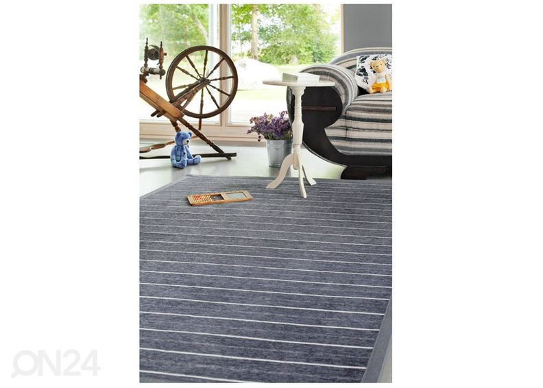 Narma smartWeave® vaip Vao grey 70x140 cm suurendatud