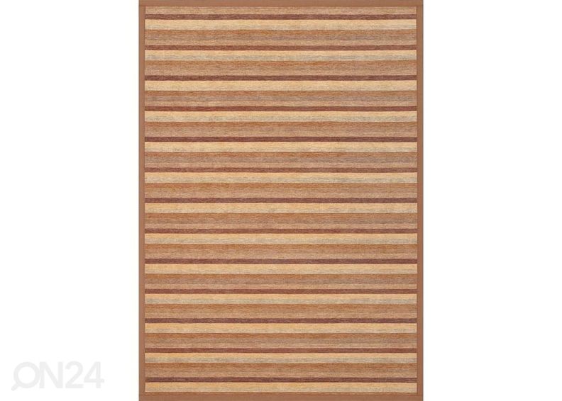 Narma smartWeave® vaip Vergi caramel 160x230 cm suurendatud