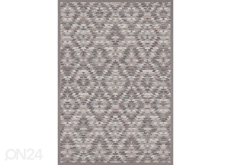 Narma smartWeave® vaip Vergi linen 140x200 cm suurendatud