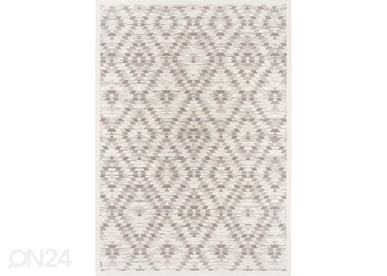 Narma smartWeave® vaip Vergi white 200x300 cm suurendatud