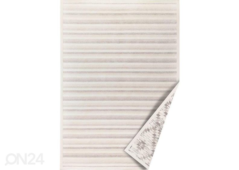 Narma smartWeave® vaip Vergi white 200x300 cm suurendatud