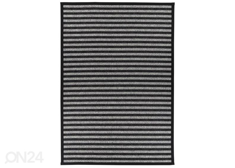 Narma smartWeave® vaip Viki black 200x300 cm suurendatud