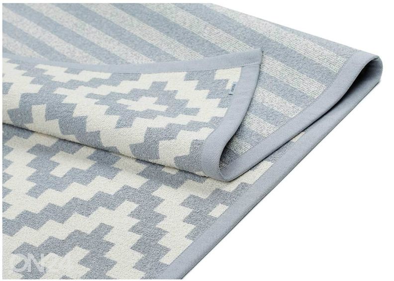 Narma smartWeave® vaip Viki silver 200x300 cm suurendatud