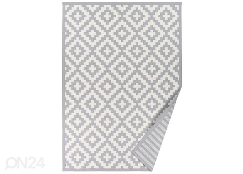 Narma smartWeave® vaip Viki silver 70x140 cm suurendatud