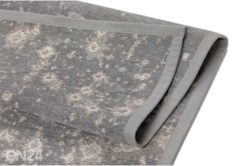 Narma smartWeave® vaip Vilkla smoke 140x200 cm suurendatud