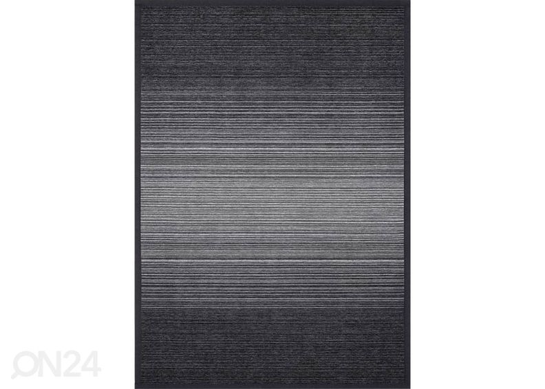 Narma smartWeave® vaip Virve carbon 70x140 cm suurendatud