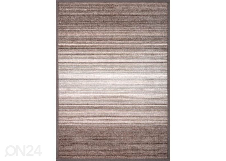 Narma smartWeave® vaip Virve linen 70x140 cm suurendatud