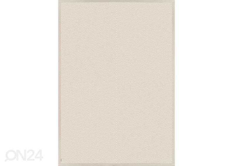 Narma smartWeave® vaip Vivva cream 140x200 cm suurendatud