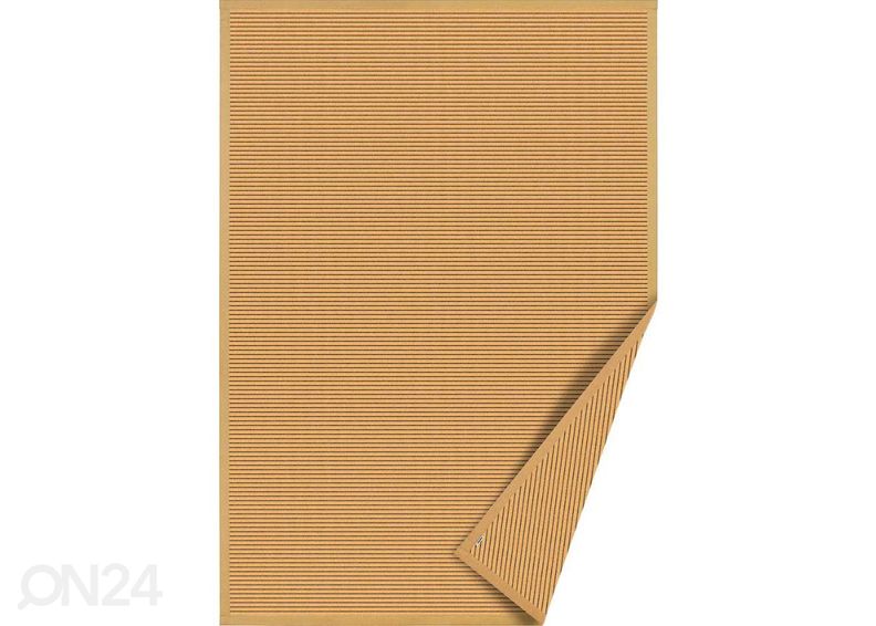 Narma smartWeave® vaip Vivva gold 160x230 cm suurendatud