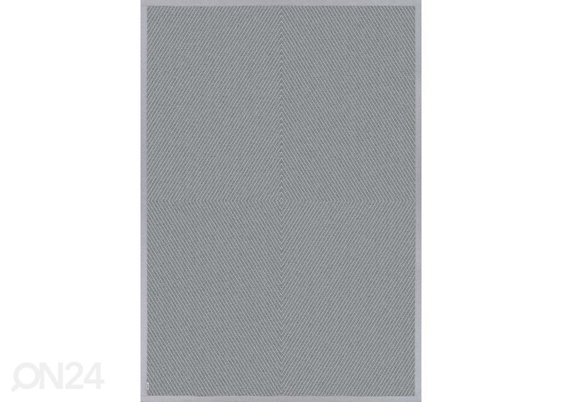 Narma smartWeave® vaip Vivva silver 160x230 cm suurendatud
