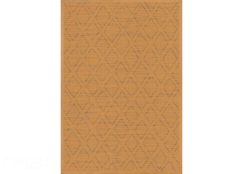 Narma smartWeave® vaip Voose gold 100x200 cm suurendatud