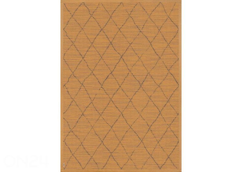 Narma smartWeave® vaip Voose gold 70x140 cm suurendatud