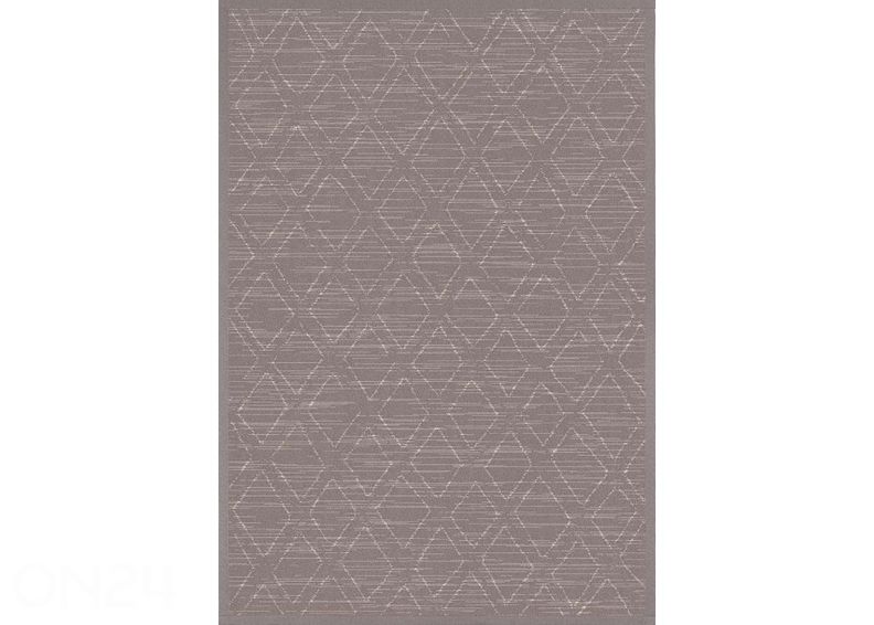 Narma smartWeave® vaip Voose linen 100x160 cm suurendatud