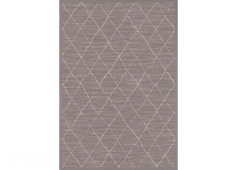 Narma smartWeave® vaip Voose linen 70x140 cm suurendatud