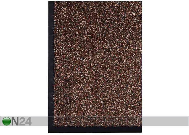 Narma uksematt Bali beige 60x80 cm suurendatud