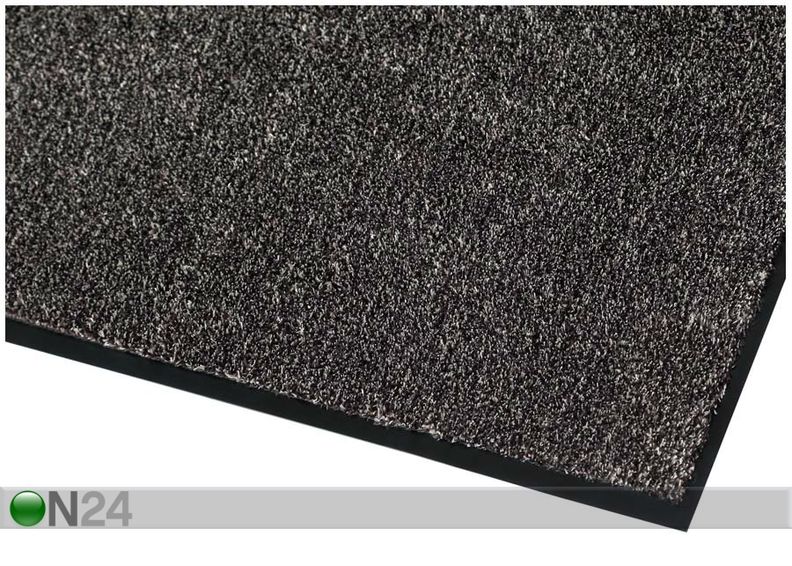 Narma uksematt Bali grey 80x120 cm suurendatud