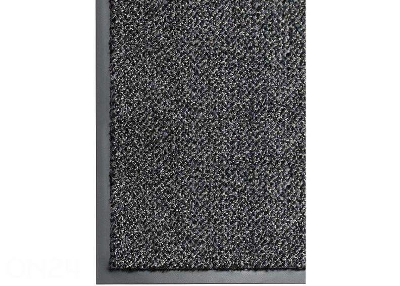 Narma uksematt Java beige 90x150 cm suurendatud