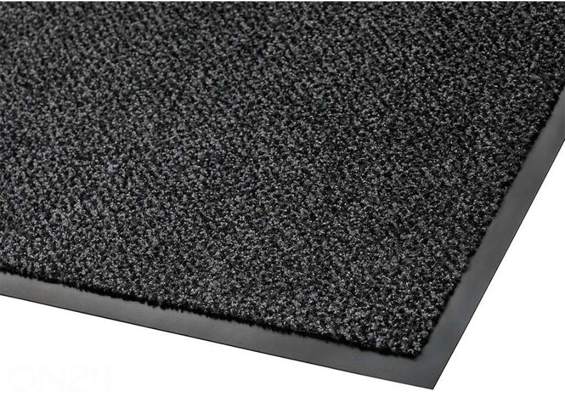 Narma uksematt Java grey 90x150 cm suurendatud
