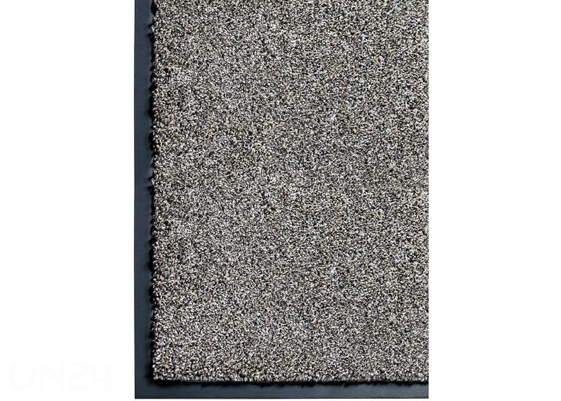 Narma uksematt Malta beige 80x120 cm suurendatud