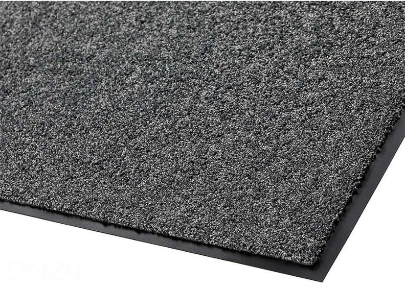 Narma uksematt Malta grey 80x120 cm suurendatud
