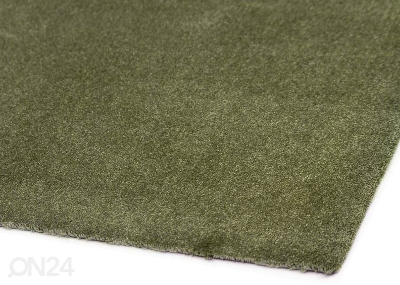 Narma veluurvaip Eden™ 200x300 cm suurendatud