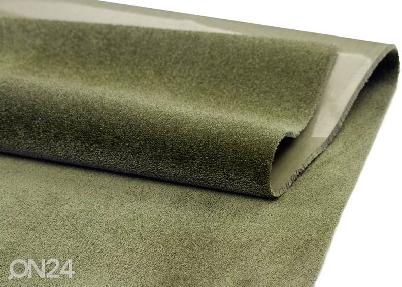 Narma veluurvaip Eden™ 200x300 cm suurendatud