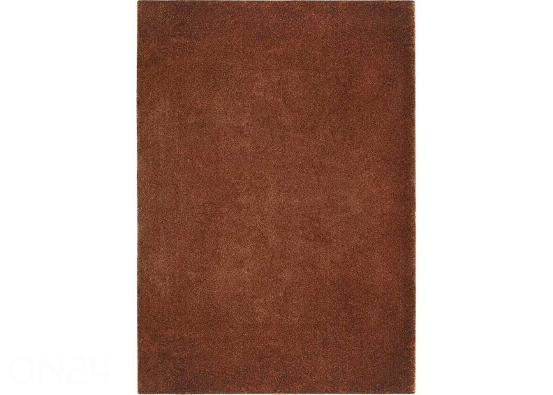 Narma veluurvaip Eden™ caramel 200x300 cm suurendatud