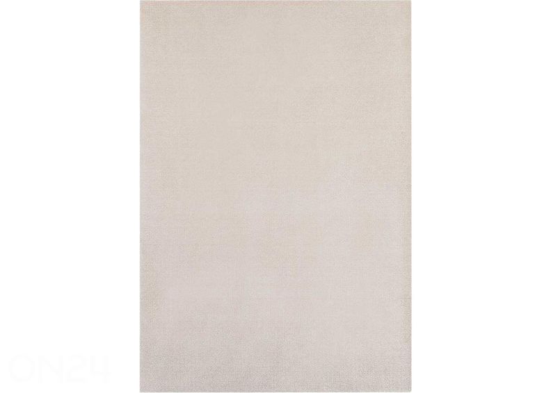 Narma veluurvaip Eden™ cream 67x133 cm suurendatud