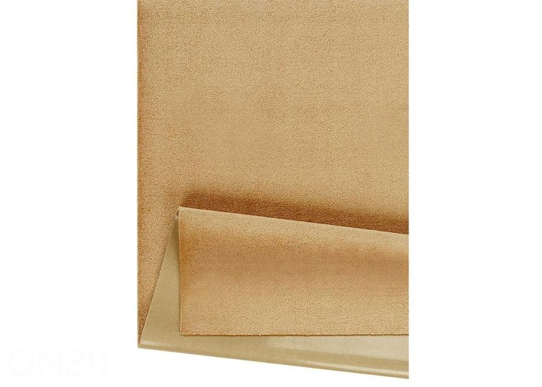 Narma veluurvaip Eden™ gold 67x133 cm suurendatud