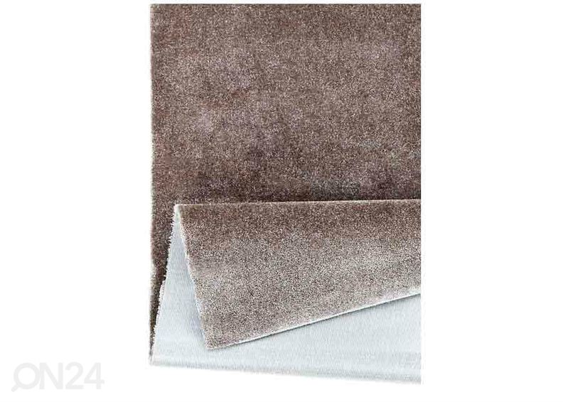 Narma veluurvaip Eden™ linen 67x133 cm suurendatud