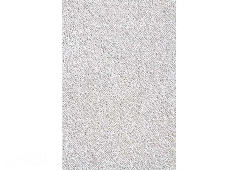 Narma veluurvaip Eden™ salt ümar Ø 133 cm suurendatud