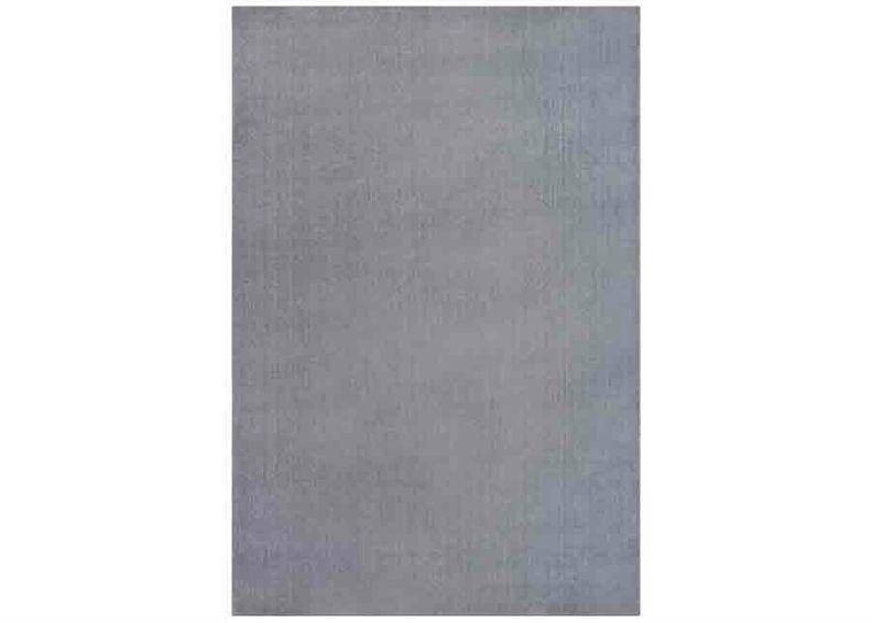 Narma veluurvaip Luna grey 80x150 cm suurendatud