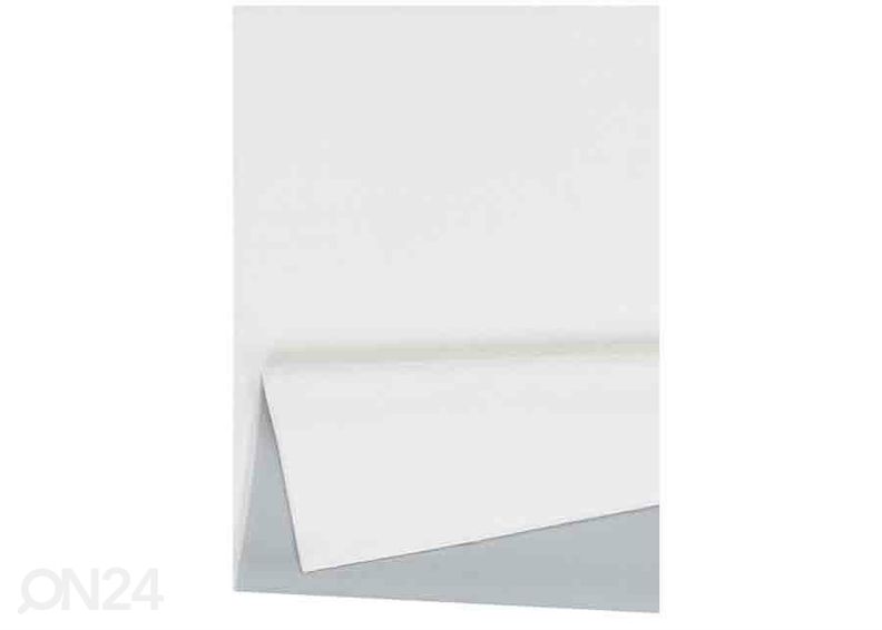 Narma veluurvaip Luna white 80x150 cm suurendatud