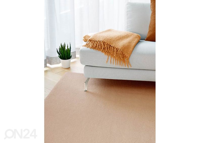 Narma veluurvaip Noble™ 120x160 cm suurendatud