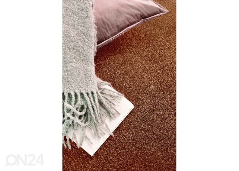 Narma veluurvaip Noble™ 120x160 cm suurendatud
