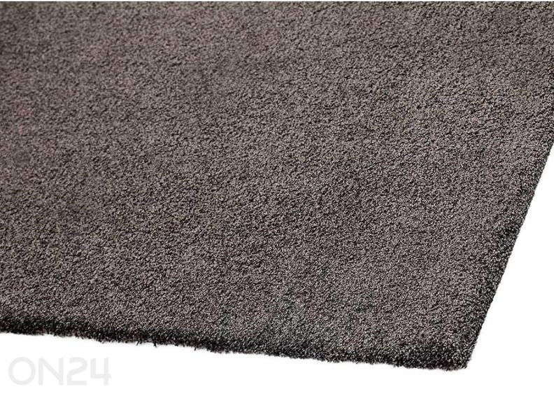 Narma veluurvaip Noble™ brown 67x133 cm suurendatud