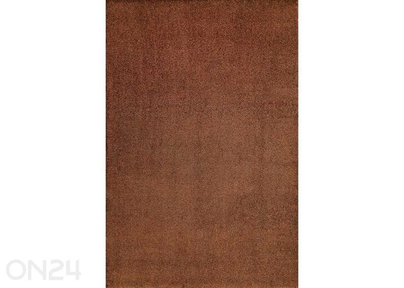 Narma veluurvaip Noble™ caramel 67x133 cm suurendatud