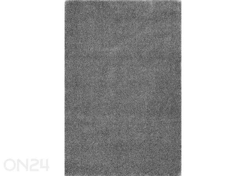 Narma veluurvaip Noble™ grey 67x133 cm suurendatud