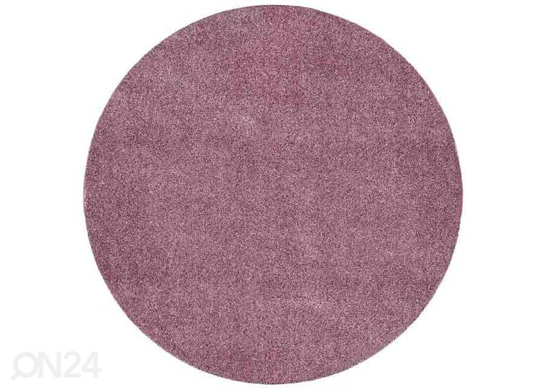Narma veluurvaip Noble lilac 200x300 cm suurendatud
