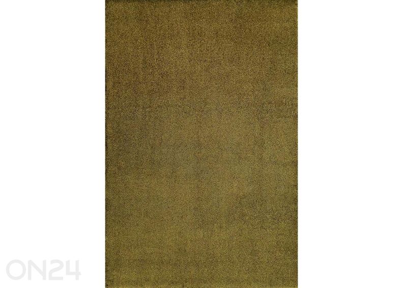Narma veluurvaip Noble™ olive 67x133 cm suurendatud