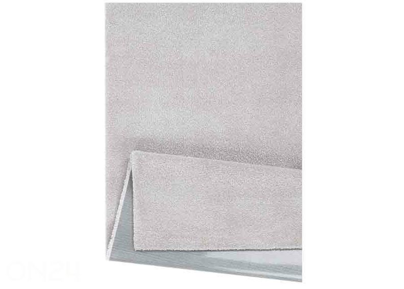 Narma veluurvaip Noble™ salt 160x240 cm suurendatud