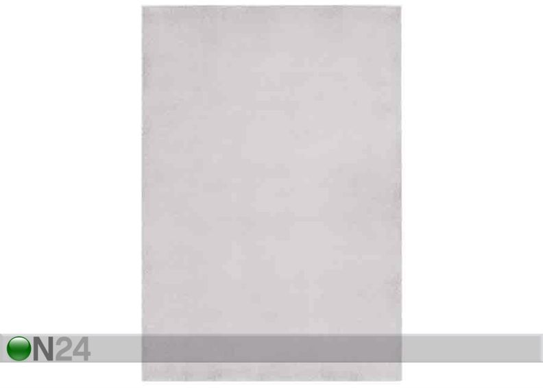 Narma veluurvaip Noble salt 200x300 cm suurendatud